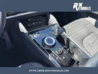 Photo 10 Kia Sportage Gén. V Ph1 Design 5