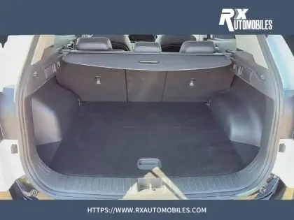 Photo 8 Kia Sportage Gén. V Ph1 Design 5