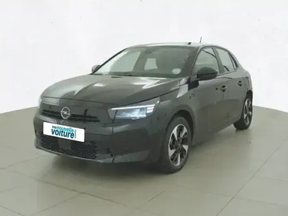 Photo Opel Corsa
