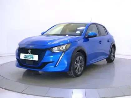 Photo Peugeot 208 Style