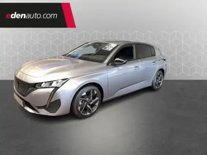 Photo Peugeot 308 Allure