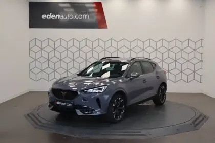 Photo Cupra Formentor V
