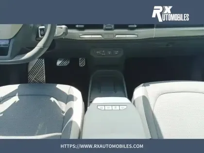 Photo 14 Kia Ev3  81.4 kWh 204 ch