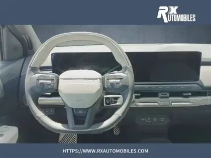 Photo 13 Kia Ev3  81.4 kWh 204 ch