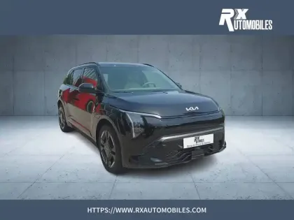 Photo 1 Kia Ev3  81.4 kWh 204 ch