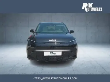 Photo 2 Kia Ev3  81.4 kWh 204 ch