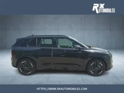 Photo 7 Kia Ev3  81.4 kWh 204 ch