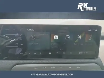 Photo 20 Kia Ev3  81.4 kWh 204 ch