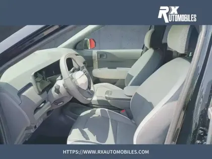 Photo 9 Kia Ev3  81.4 kWh 204 ch