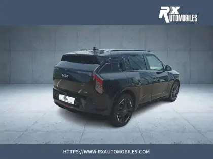 Photo 6 Kia Ev3  81.4 kWh 204 ch