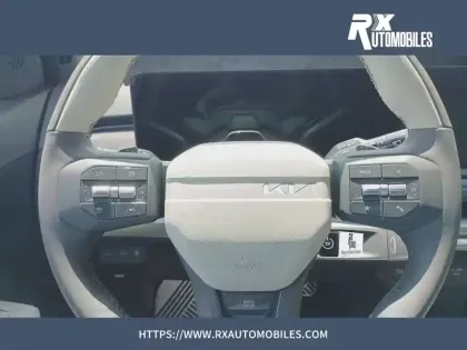 Photo 15 Kia Ev3  81.4 kWh 204 ch