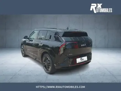 Photo 4 Kia Ev3  81.4 kWh 204 ch