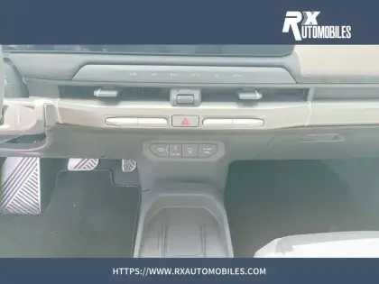 Photo 18 Kia Ev3  81.4 kWh 204 ch