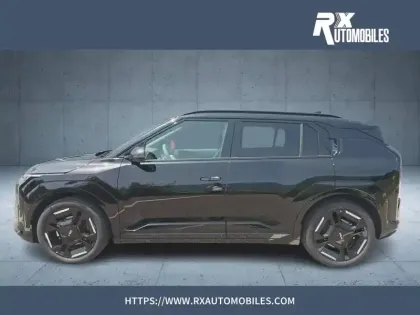 Photo 3 Kia Ev3  81.4 kWh 204 ch