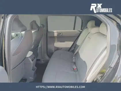 Photo 10 Kia Ev3  81.4 kWh 204 ch