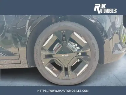 Photo 8 Kia Ev3  81.4 kWh 204 ch