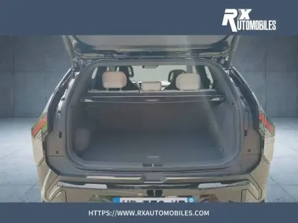 Photo 11 Kia Ev3  81.4 kWh 204 ch