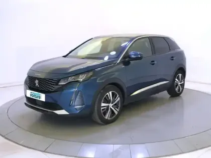 Photo Peugeot 3008 Allure