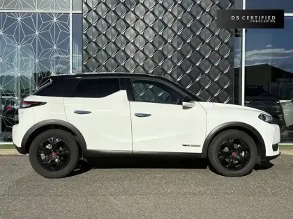 Photo 37 DS DS 3 DS3 Crossback PureTech 100 BVM6