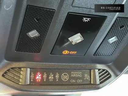 Photo 67 DS DS 3 DS3 Crossback PureTech 100 BVM6