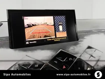 Photo 81 DS DS 3 DS3 Crossback PureTech 100 BVM6