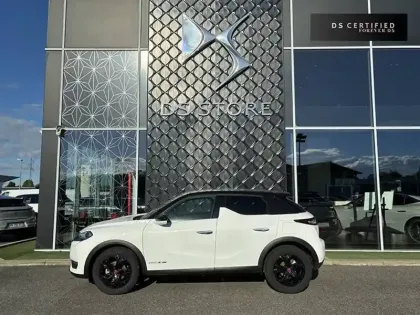 Photo 51 DS DS 3 DS3 Crossback PureTech 100 BVM6