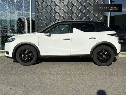 Photo 49 DS DS 3 DS3 Crossback PureTech 100 BVM6
