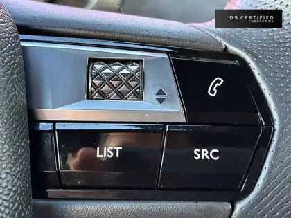 Photo 64 DS DS 3 DS3 Crossback PureTech 100 BVM6