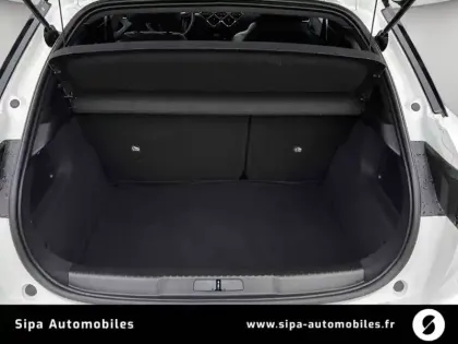 Photo 73 DS DS 3 DS3 Crossback PureTech 100 BVM6