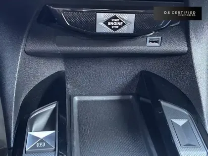 Photo 62 DS DS 3 DS3 Crossback PureTech 100 BVM6