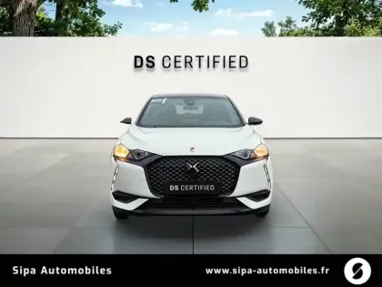 Photo 69 DS DS 3 DS3 Crossback PureTech 100 BVM6