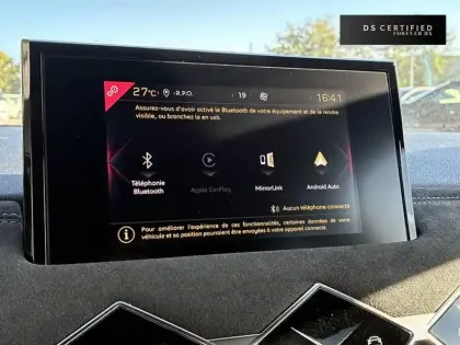Photo 45 DS DS 3 DS3 Crossback PureTech 100 BVM6