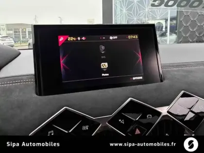 Photo 104 DS DS 3 DS3 Crossback PureTech 100 BVM6