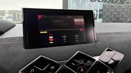 Photo 99 DS DS 3 DS3 Crossback PureTech 100 BVM6