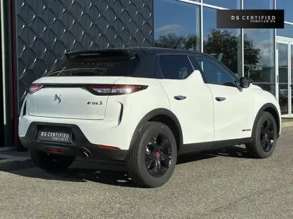 Photo 40 DS DS 3 DS3 Crossback PureTech 100 BVM6