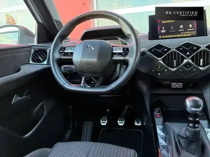 Photo 58 DS DS 3 DS3 Crossback PureTech 100 BVM6