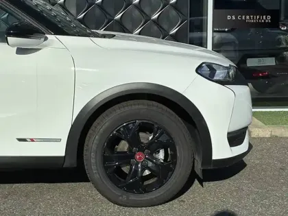 Photo 52 DS DS 3 DS3 Crossback PureTech 100 BVM6