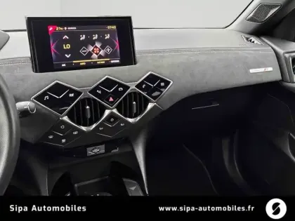Photo 87 DS DS 3 DS3 Crossback PureTech 100 BVM6