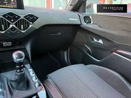 Photo 57 DS DS 3 DS3 Crossback PureTech 100 BVM6