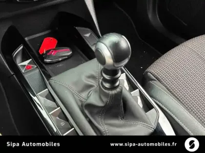 Photo 84 DS DS 3 DS3 Crossback PureTech 100 BVM6