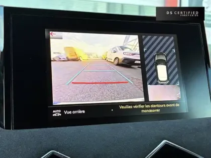 Photo 48 DS DS 3 DS3 Crossback PureTech 100 BVM6