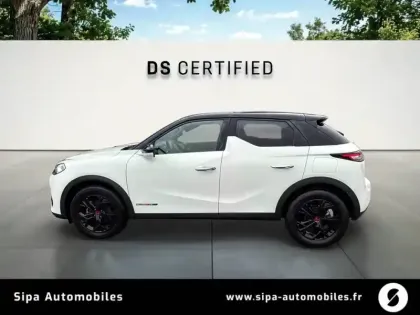 Photo 90 DS DS 3 DS3 Crossback PureTech 100 BVM6