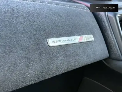 Photo 61 DS DS 3 DS3 Crossback PureTech 100 BVM6