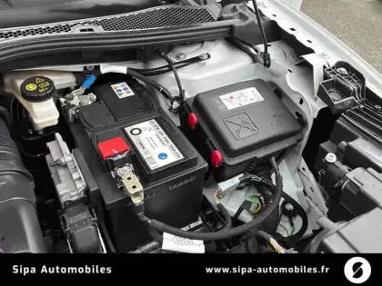 Photo 93 DS DS 3 DS3 Crossback PureTech 100 BVM6