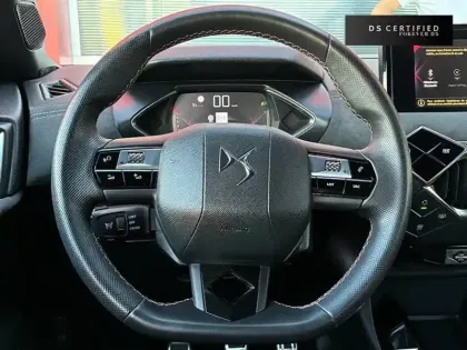 Photo 56 DS DS 3 DS3 Crossback PureTech 100 BVM6