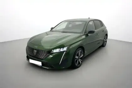 Photo Peugeot 308 Allure