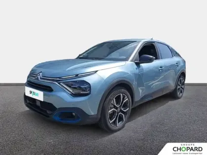 Photo Citroën C4 Shine