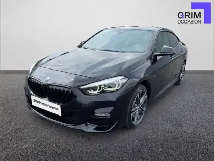 Photo Bmw Serie 2 M Sport