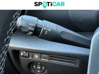 Photo 25 Citroën C4  PureTech 130 S&S EAT8