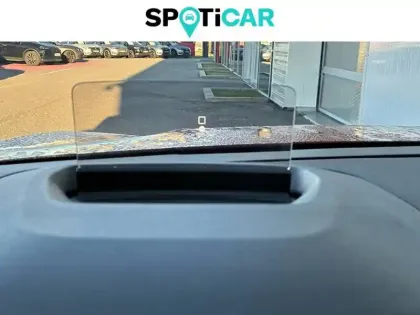 Photo 31 Citroën C4  PureTech 130 S&S EAT8